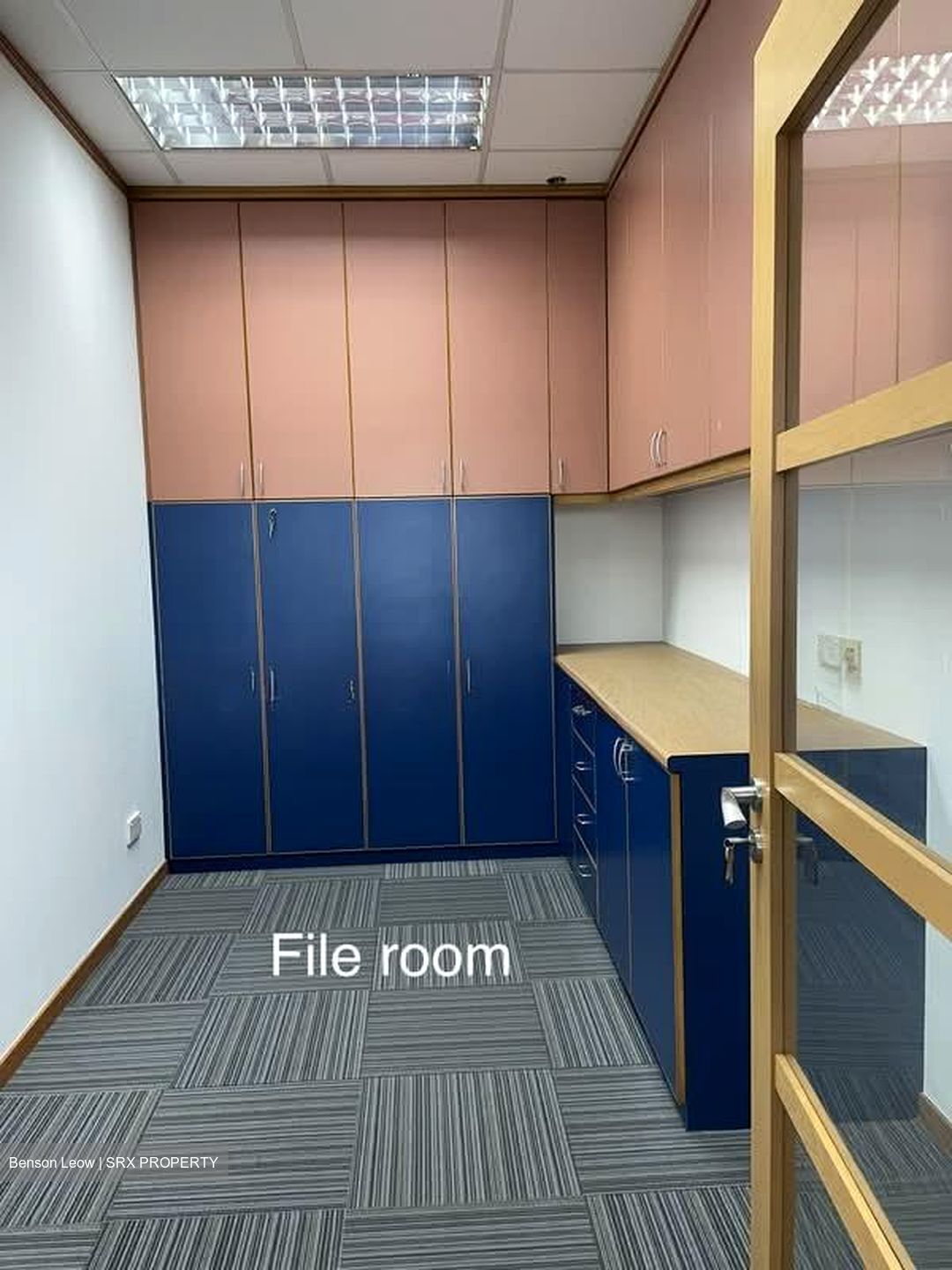Amtech Building (D20), Office #565577191